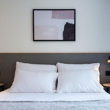 Urbanic Hotel القدس المظهر الخارجي الصورة