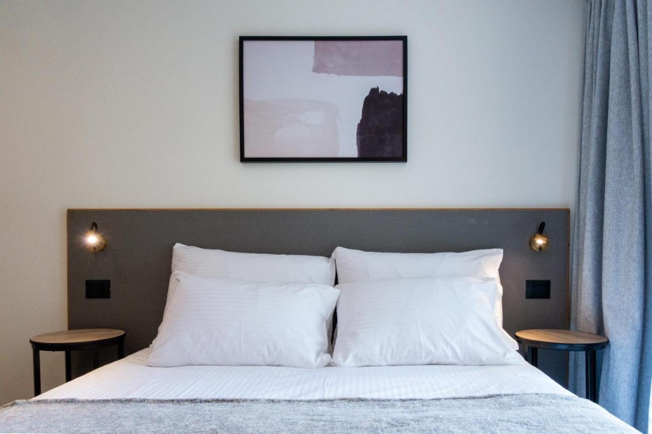 Urbanic Hotel القدس المظهر الخارجي الصورة