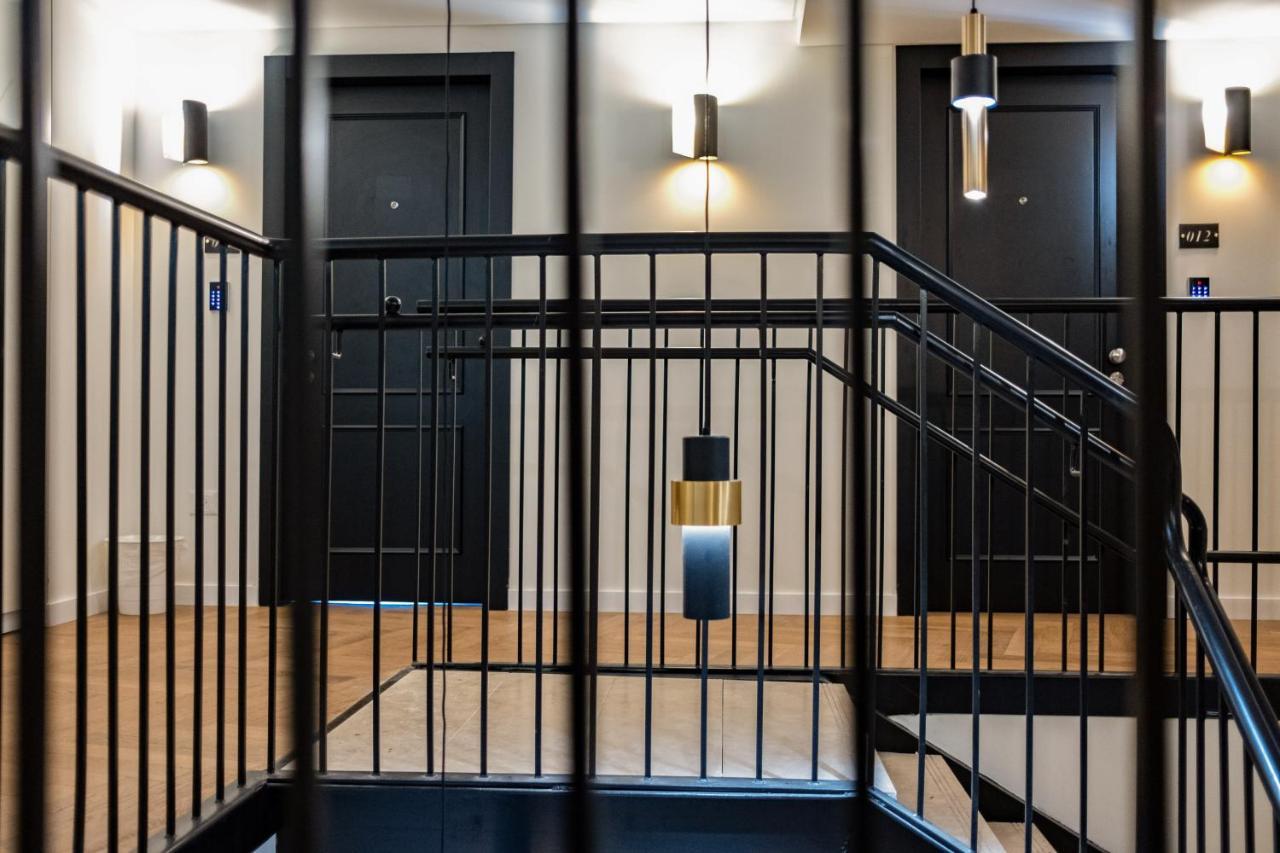 Urbanic Hotel القدس المظهر الخارجي الصورة