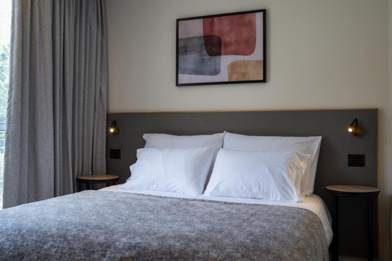 Urbanic Hotel القدس المظهر الخارجي الصورة