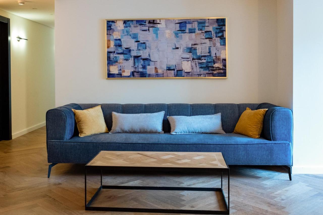 Urbanic Hotel القدس المظهر الخارجي الصورة