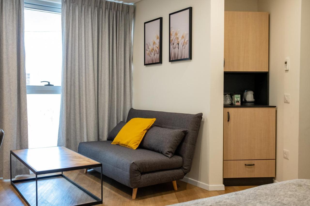 Urbanic Hotel القدس المظهر الخارجي الصورة