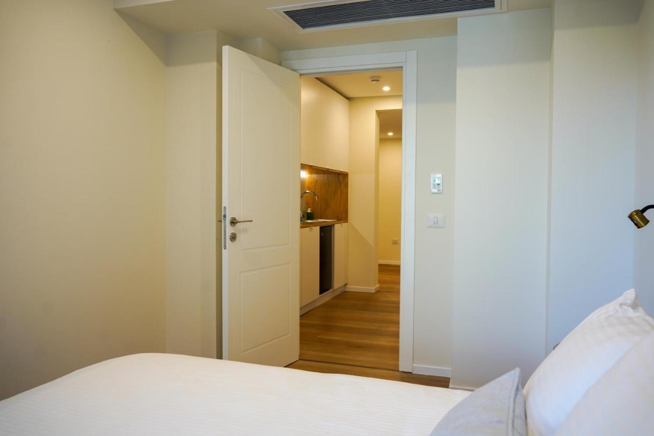 Urbanic Hotel القدس المظهر الخارجي الصورة