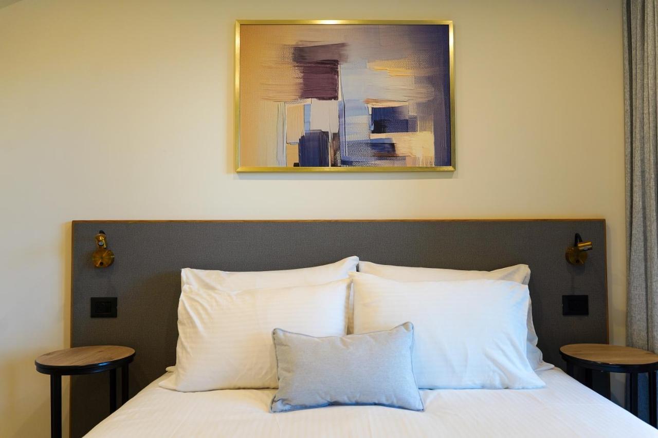 Urbanic Hotel القدس المظهر الخارجي الصورة