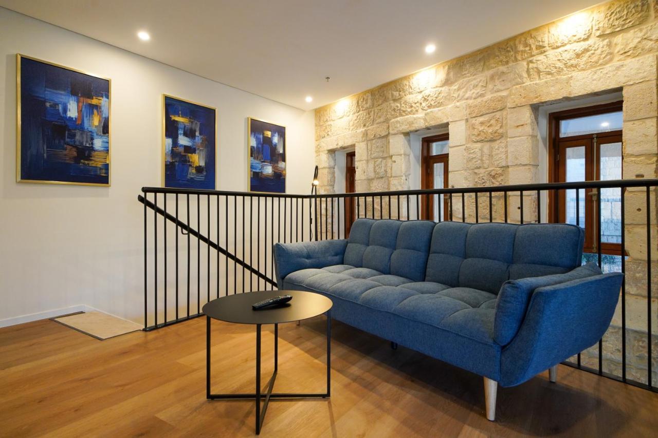 Urbanic Hotel القدس المظهر الخارجي الصورة