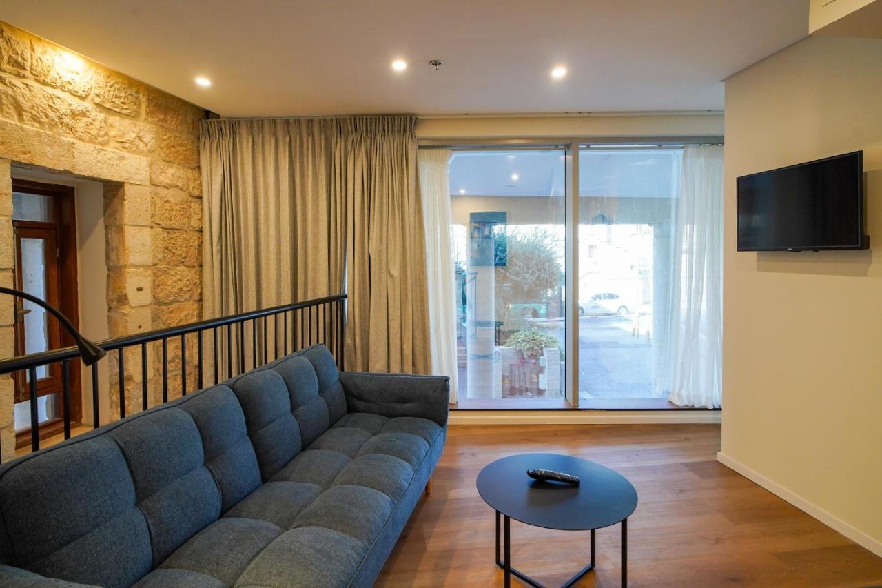 Urbanic Hotel القدس المظهر الخارجي الصورة