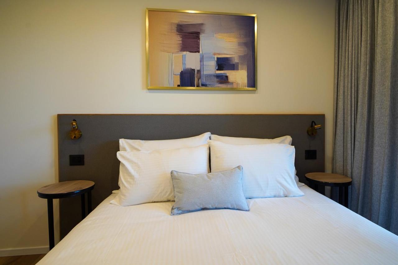 Urbanic Hotel القدس المظهر الخارجي الصورة